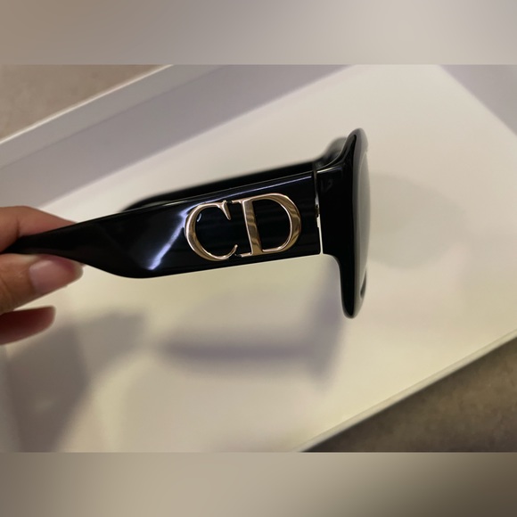Dior CD sunglasses - Picture 15 of 16